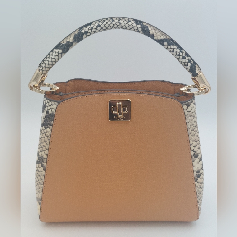 Kate spade Tiramisu Multi with matching wallet (sold out) - Picture 3 of 9